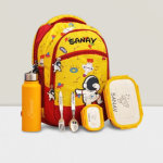 Personalized Kids Schoolbag Combo, online Happy Birthday Gifting Ideas Yellow Red , Personalized gifts online gifts for kids birthday gifts for wife birthday gifts for brother birthday gifts for husband anniversary gifts for him anniversary gifts for her school essentials back to school combo kids online gifts Gifts for kids latest gifts for kids rakhi gifts for brother rakhi gifts for sister custom gifts combo gifts for adults corporate gifts father's day gifts mother's day gifts gifts for mother birthday gifts for father birthday gifts for son birthday gifts for daughter birthday 10th anniversary gifts photo gifts name gifts travel essentials beach essential gifts summer gifts rainy season gifts gifts for best friend best friend birthday gifts best friend valentine gifts
