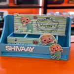 Personalized Kids Study Combo, Kids Rakhi Gifts, Personalized Rakhi Gifts, Rakhi Gifts for Brother, Rakhi Gifts for Sister, Online gifts for kids, Kids pen stand, Kids Book Stand, Kids room name plate, Kids Customized folder, Kids examboard