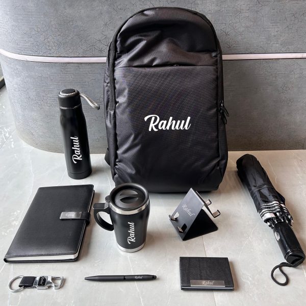 Diwali Special Customizable Gift Set