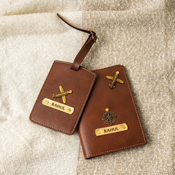 🎁 Personalized Nexon Combo 9.0 ✨💼