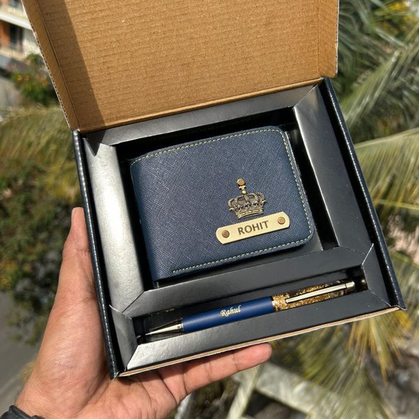 🎁 Personalized Saffiona Combo 2.0 ✨💼