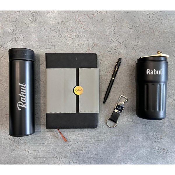 🎁 Personalized Calista Gift Set ⭐✨