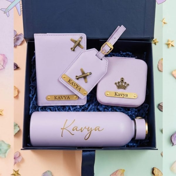 🎁 Personalized Gift Combo for Women ✨💖