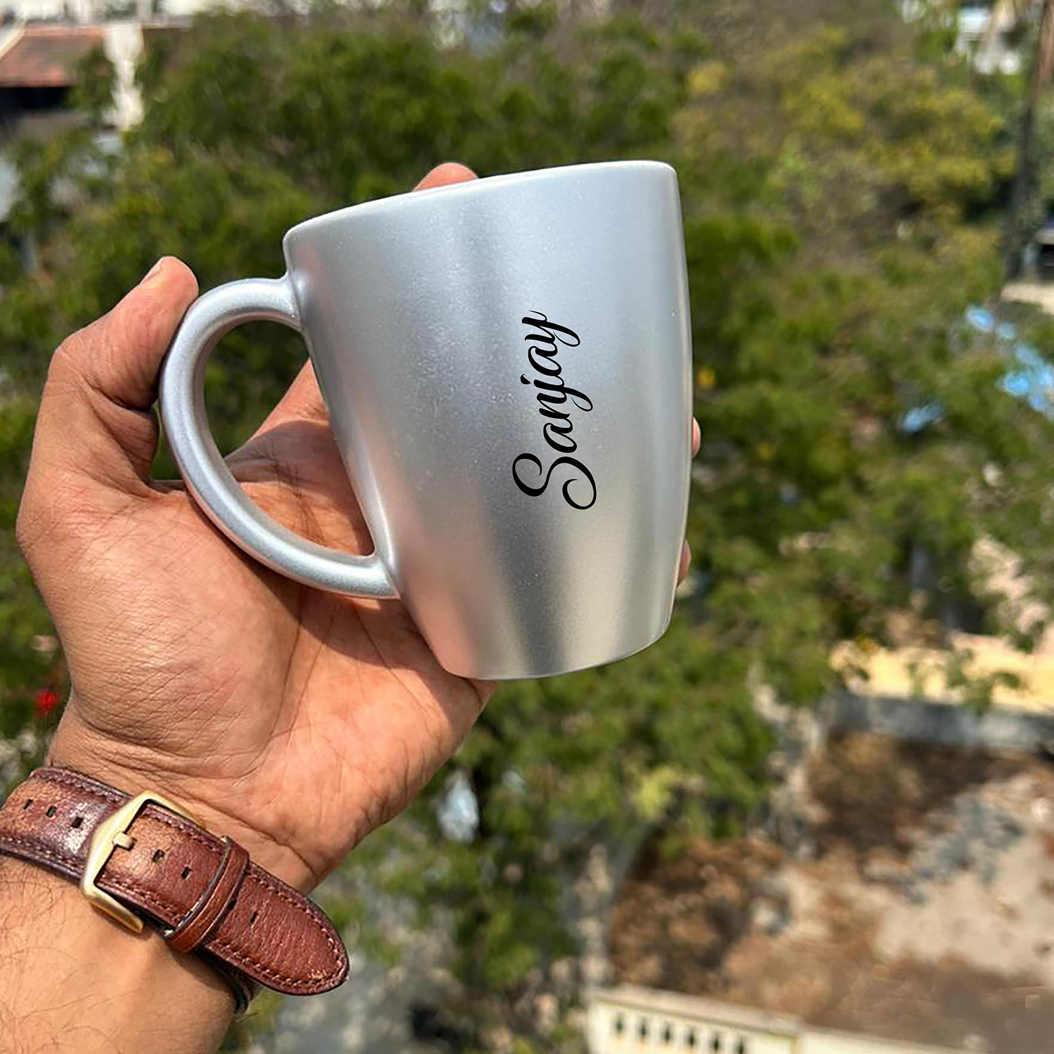 Bistro Mug (3)