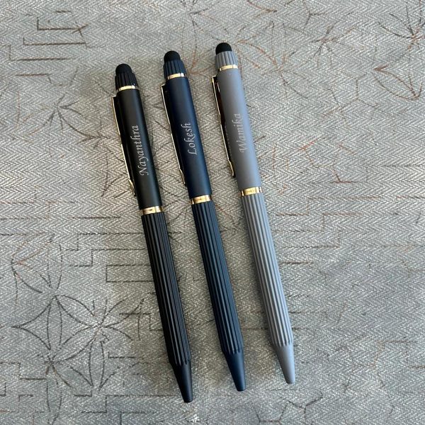 🖊️ Personalized Premium Strive Pen ✨💖