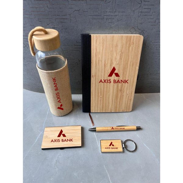 🎁 Personalized Prima Bamboo 5 in 1 Set ✨💖