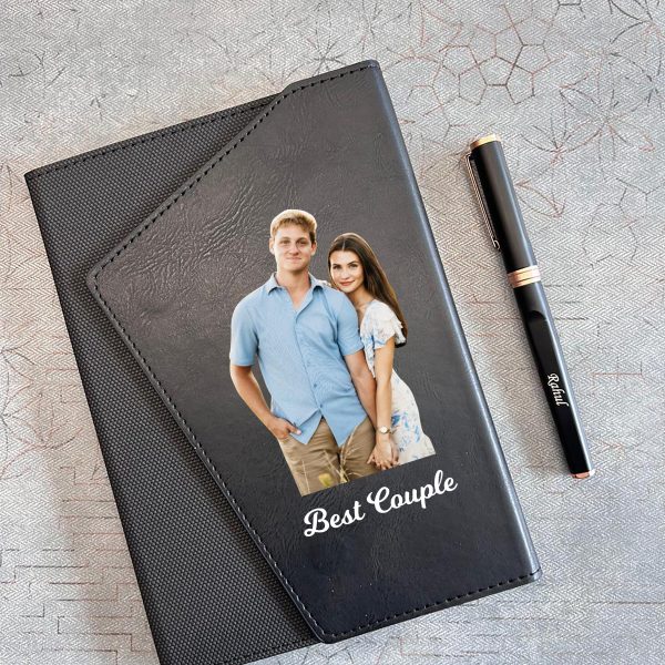 📓 Personalized Windsor Diary Combo ✨💖