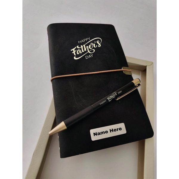 📓 Personalized Casablanca Diary Combo ✨💖