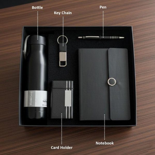 🎁 Personalized 5 Pc Joining Kit (Bulk Order) ✨💼