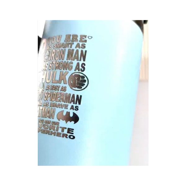🥤 Personalized Dual Sip Oasis Bottle ✨💖